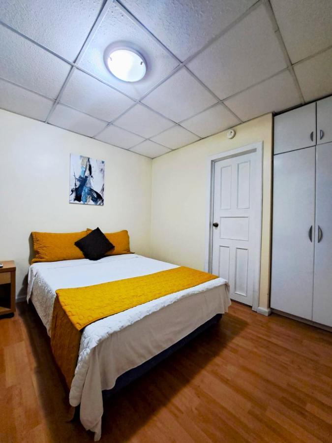 Hotel Mariscal Inn & Suite Cuenca Exterior foto